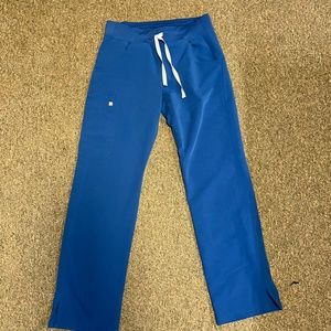 Figs Kade Cargo Scrub Pants XS